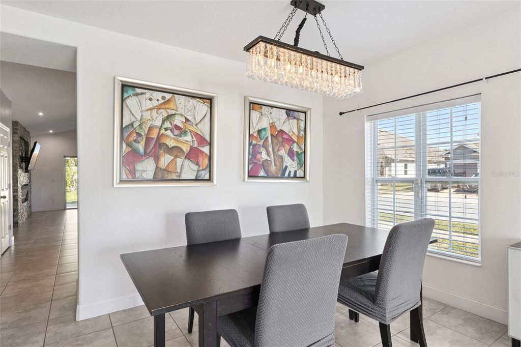 Photo of 2300 Polo Hill Road, Minneola, FL 34715 (MLS # G5107323)