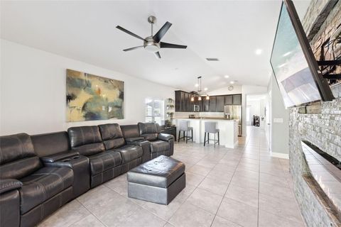 Tiny photo for 2300 Polo Hill Road, Minneola, FL 34715 (MLS # G5107323)