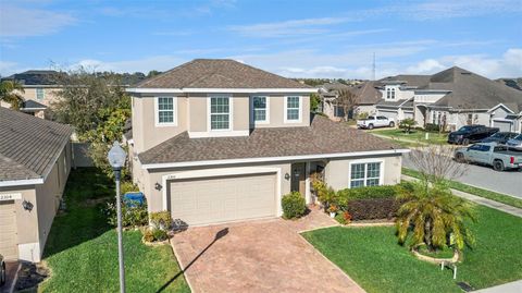 Tiny photo for 2300 Polo Hill Road, Minneola, FL 34715 (MLS # G5107323)