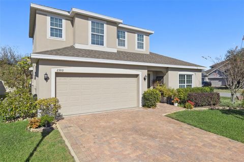 Tiny photo for 2300 Polo Hill Road, Minneola, FL 34715 (MLS # G5107323)