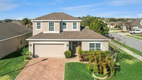 Tiny photo for 2300 Polo Hill Road, Minneola, FL 34715 (MLS # G5107323)