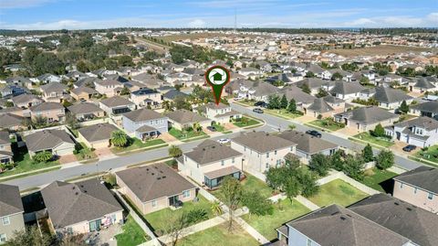 Tiny photo for 2300 Polo Hill Road, Minneola, FL 34715 (MLS # G5107323)