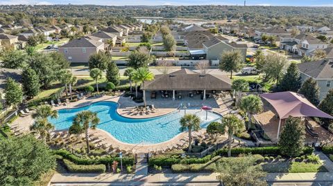 Tiny photo for 2300 Polo Hill Road, Minneola, FL 34715 (MLS # G5107323)