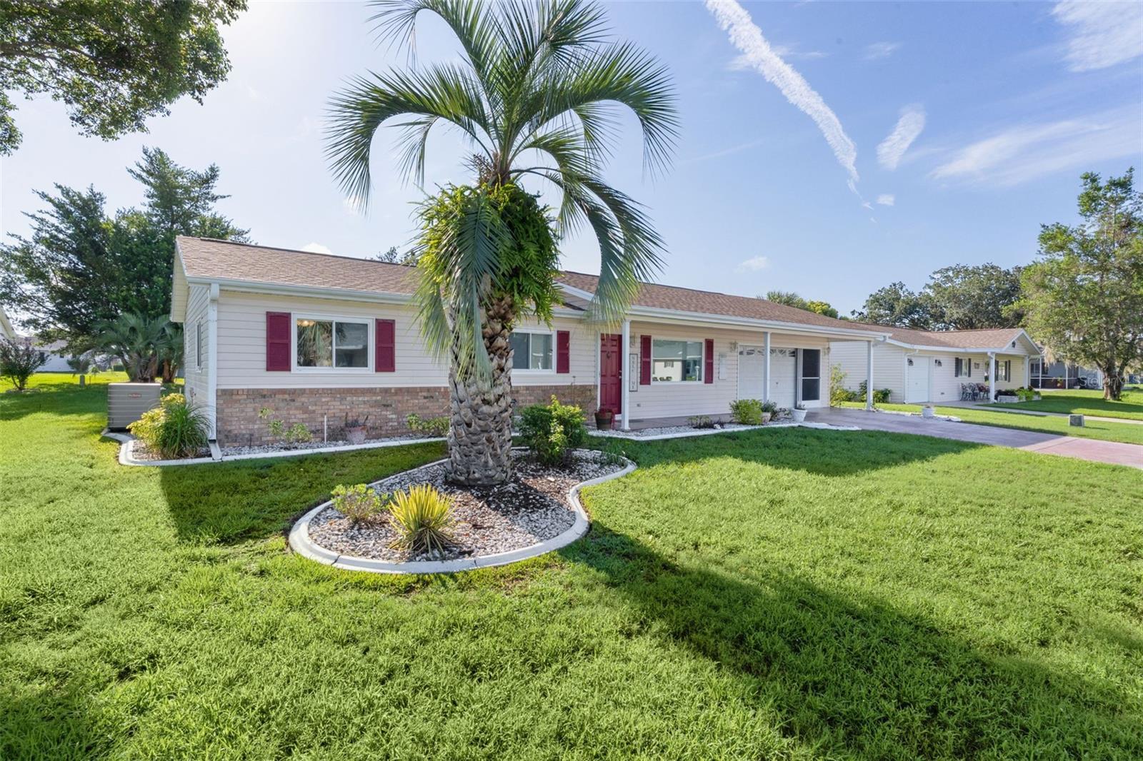 SPRUCE CREEK SOUTH 11 - Residential