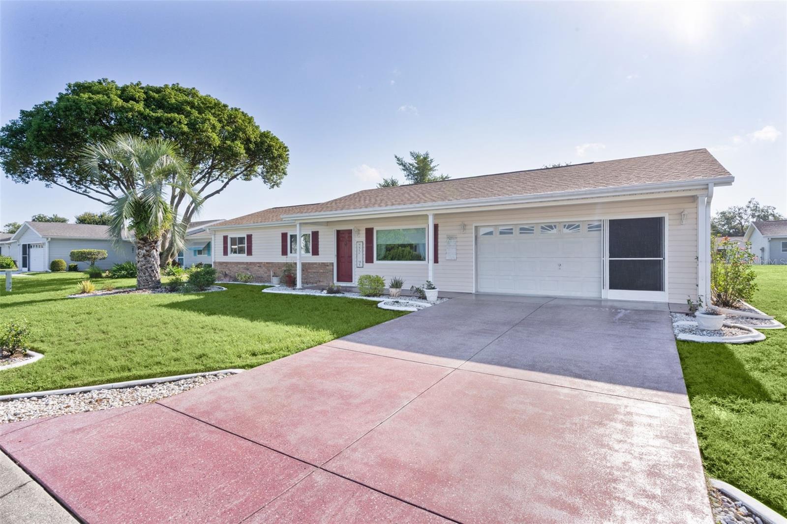 SPRUCE CREEK SOUTH 11 - Residential