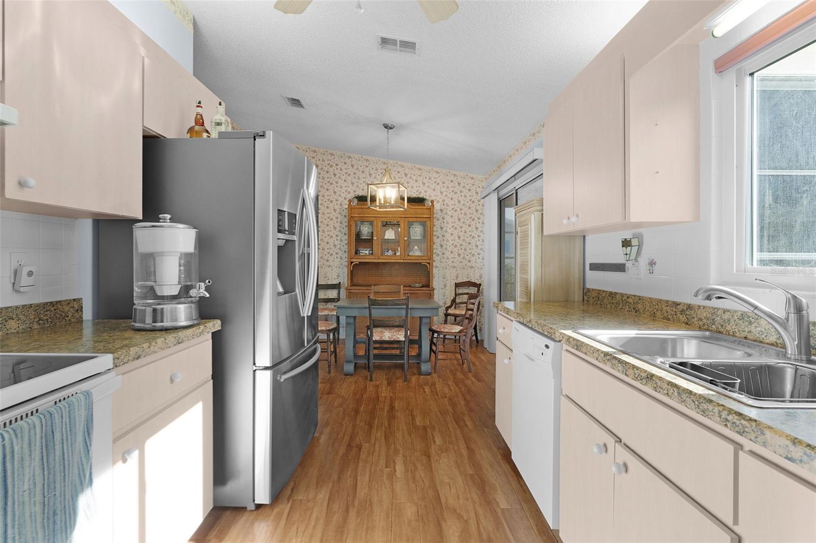 SPRUCE CREEK SOUTH 11 - Residential