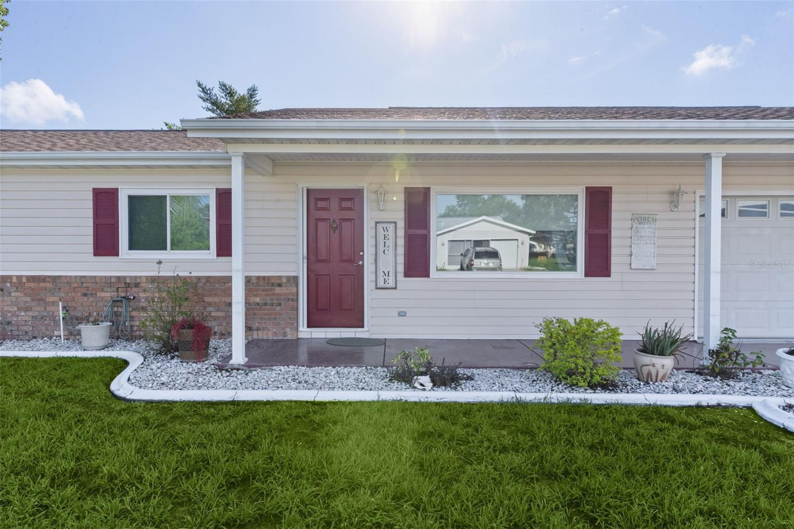 SPRUCE CREEK SOUTH 11 - Residential