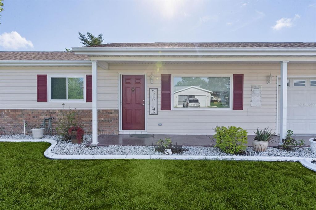 Photo of 17583 SE 96th Avenue, Summerfield, FL 34491 (MLS # G5101148)