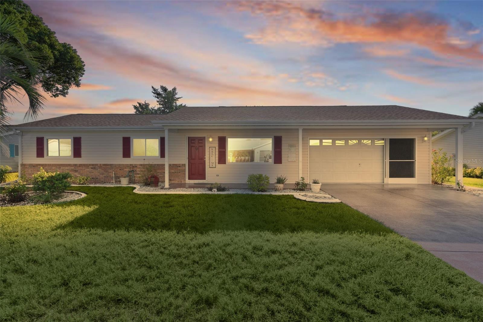 SPRUCE CREEK SOUTH 11 - Residential