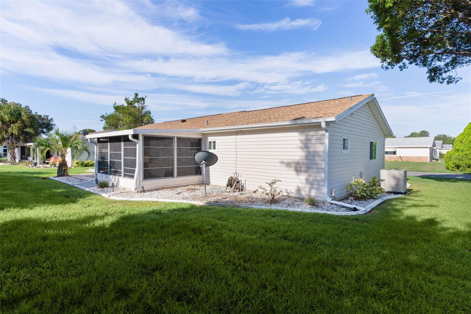SPRUCE CREEK SOUTH 11 - Residential
