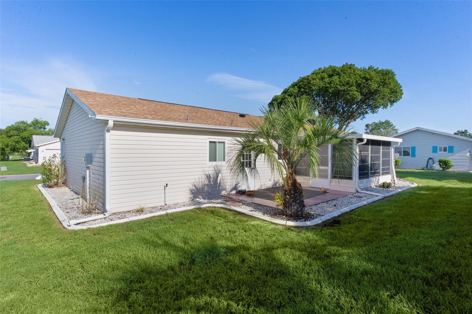 SPRUCE CREEK SOUTH 11 - Residential