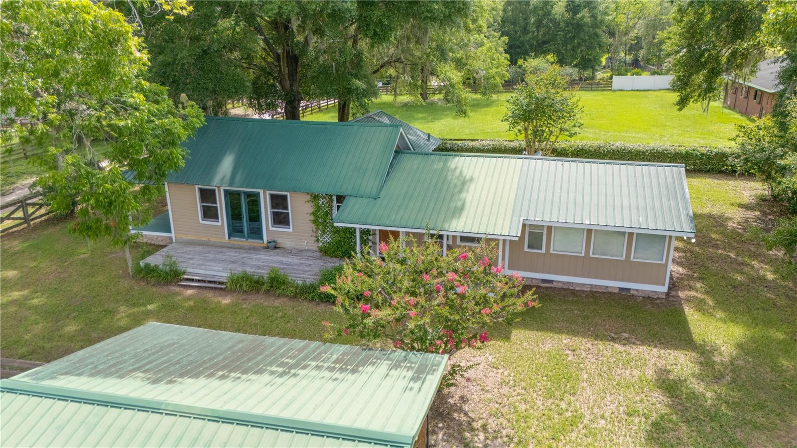 1501 NE 97TH STREET ROAD