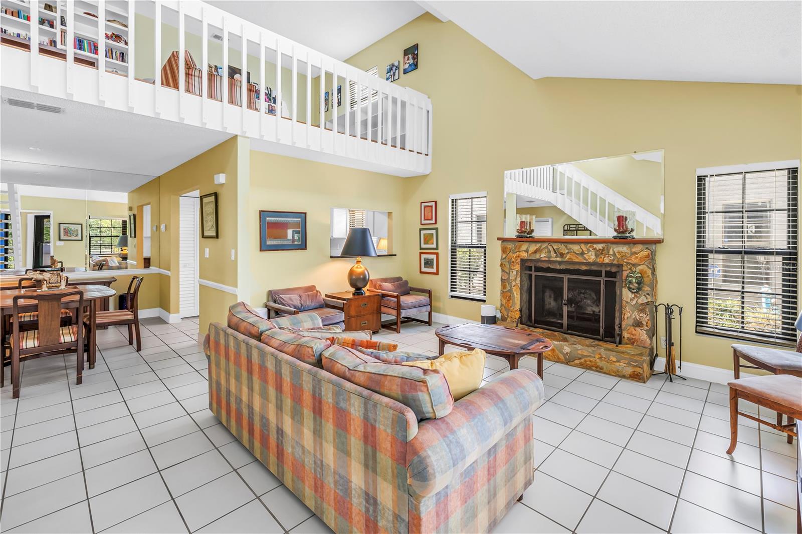 CALAIS VILLAGE CONDO - Residential