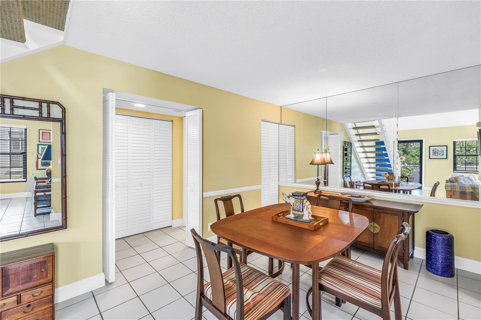 CALAIS VILLAGE CONDO - Residential