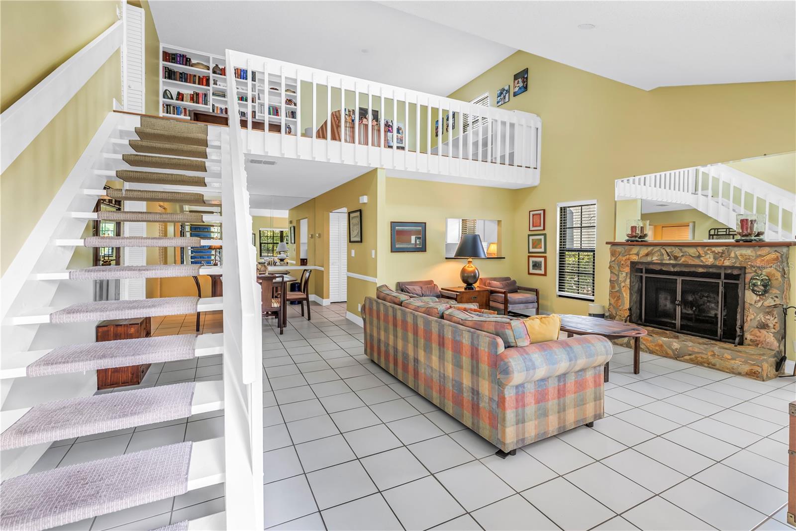 CALAIS VILLAGE CONDO - Residential