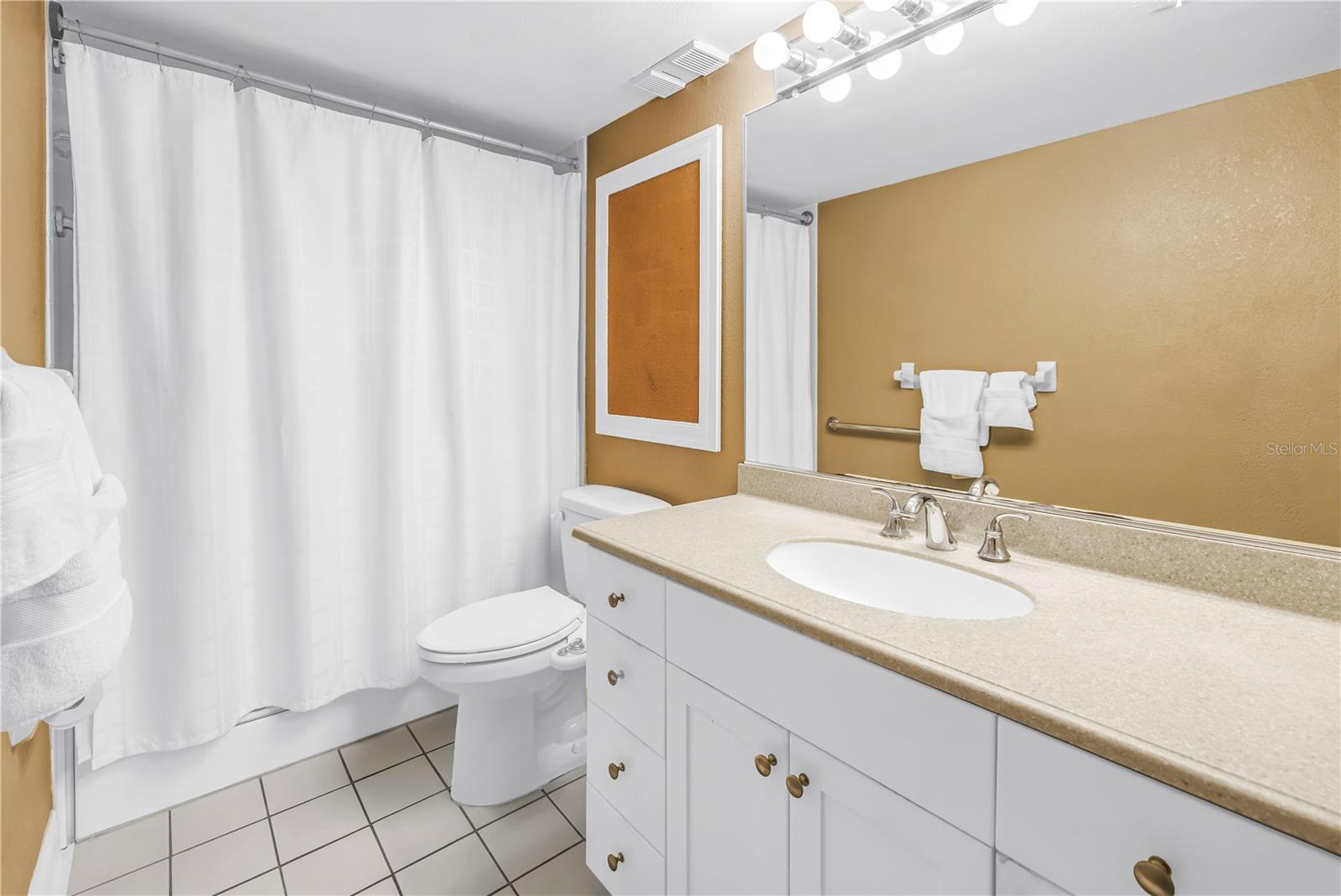 CALAIS VILLAGE CONDO - Residential