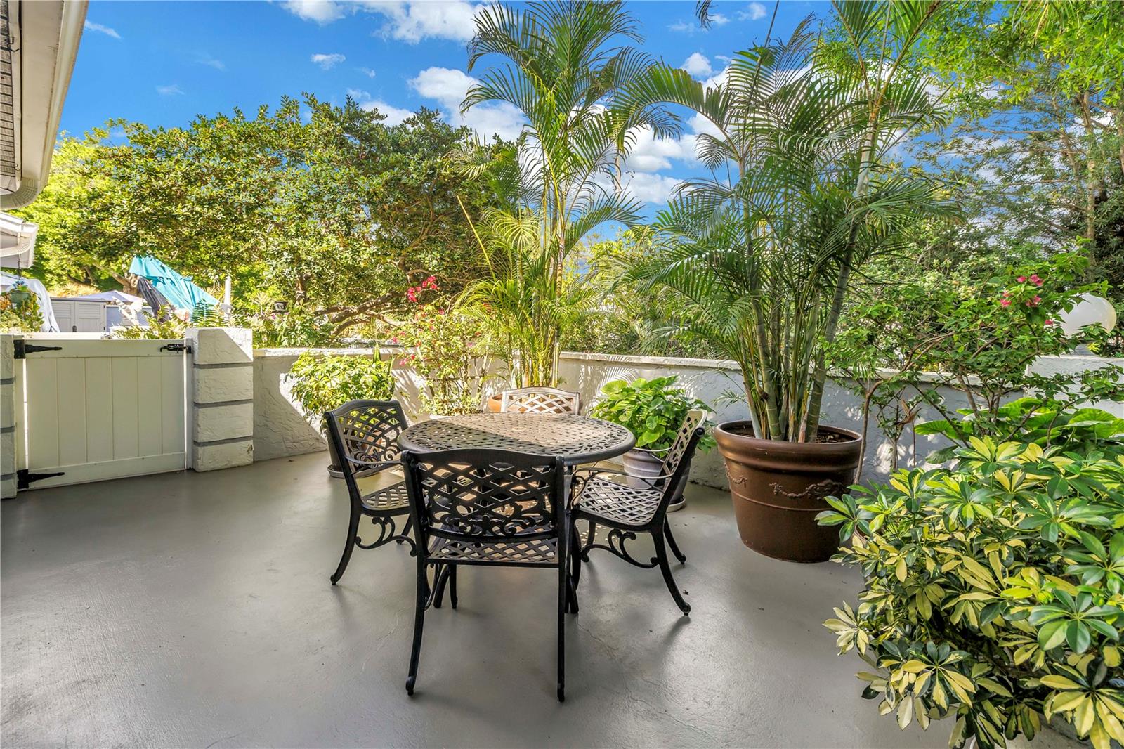 CALAIS VILLAGE CONDO - Residential