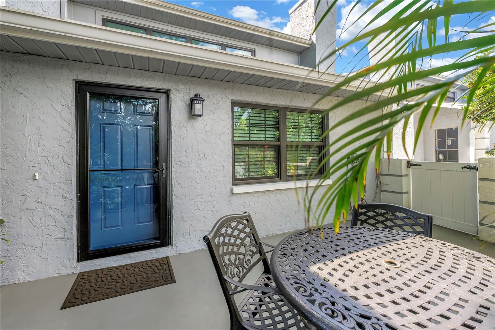 CALAIS VILLAGE CONDO - Residential