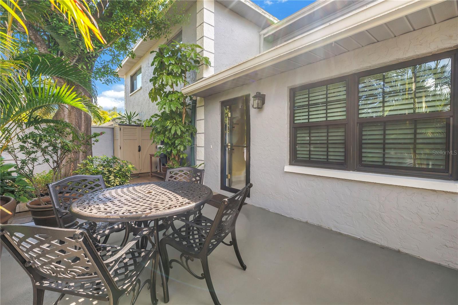 CALAIS VILLAGE CONDO - Residential