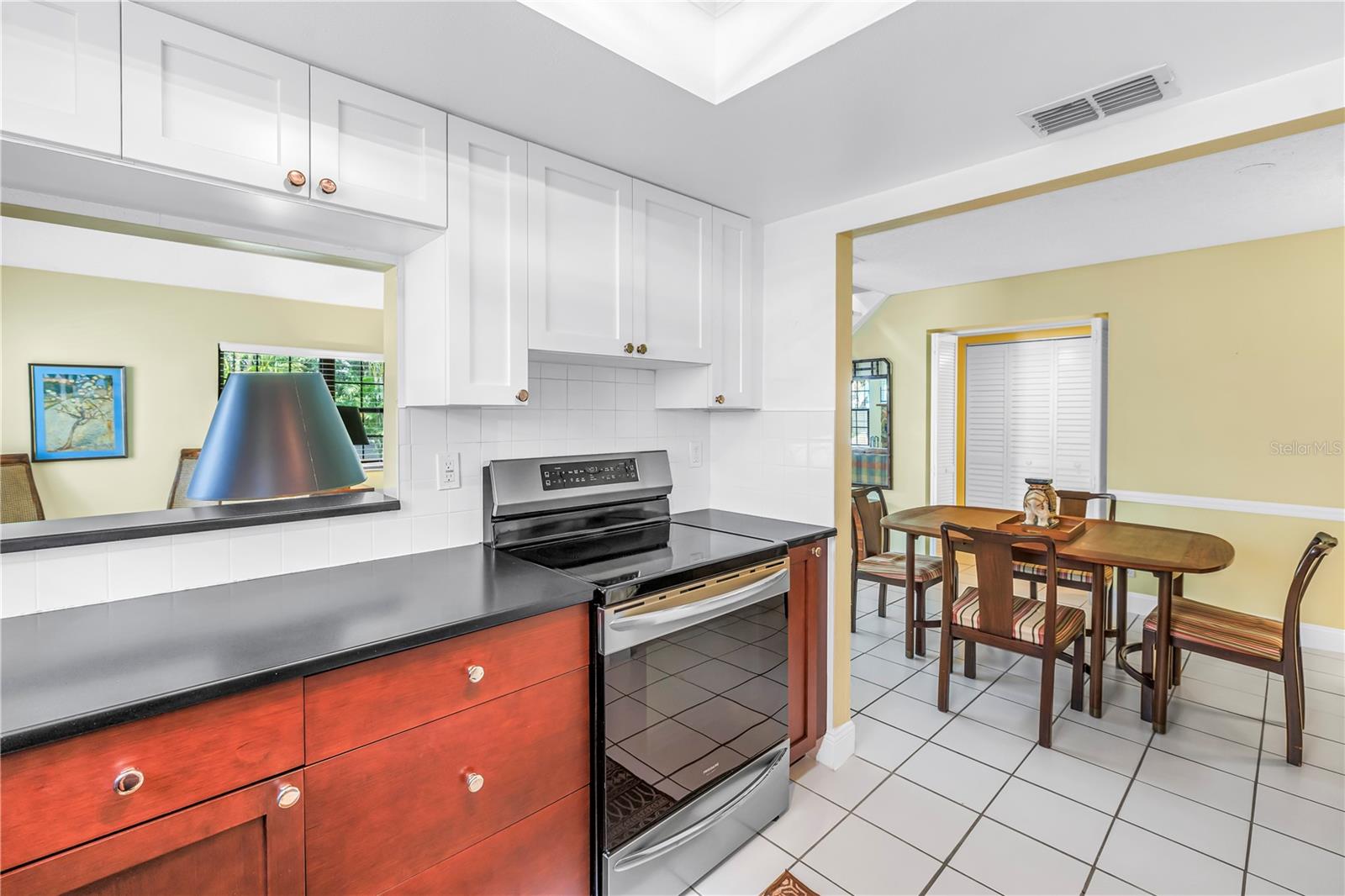 CALAIS VILLAGE CONDO - Residential