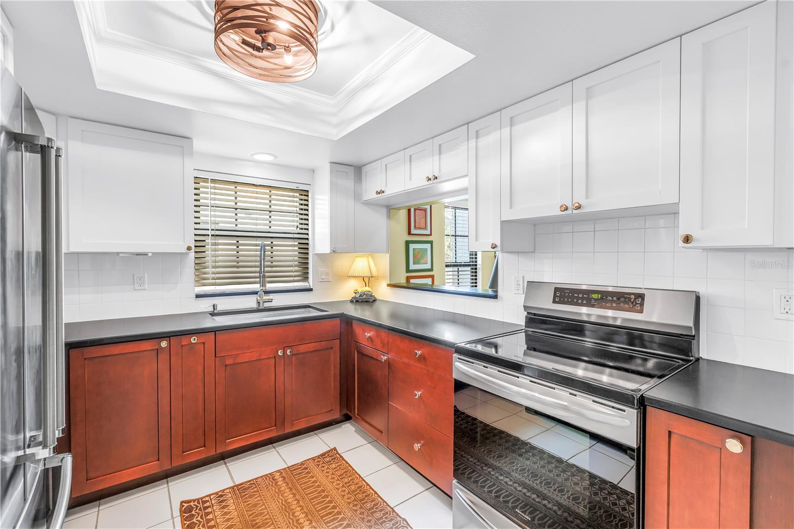 CALAIS VILLAGE CONDO - Residential