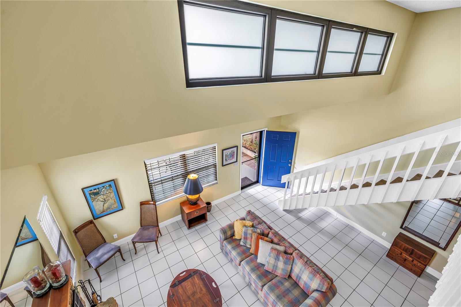 CALAIS VILLAGE CONDO - Residential