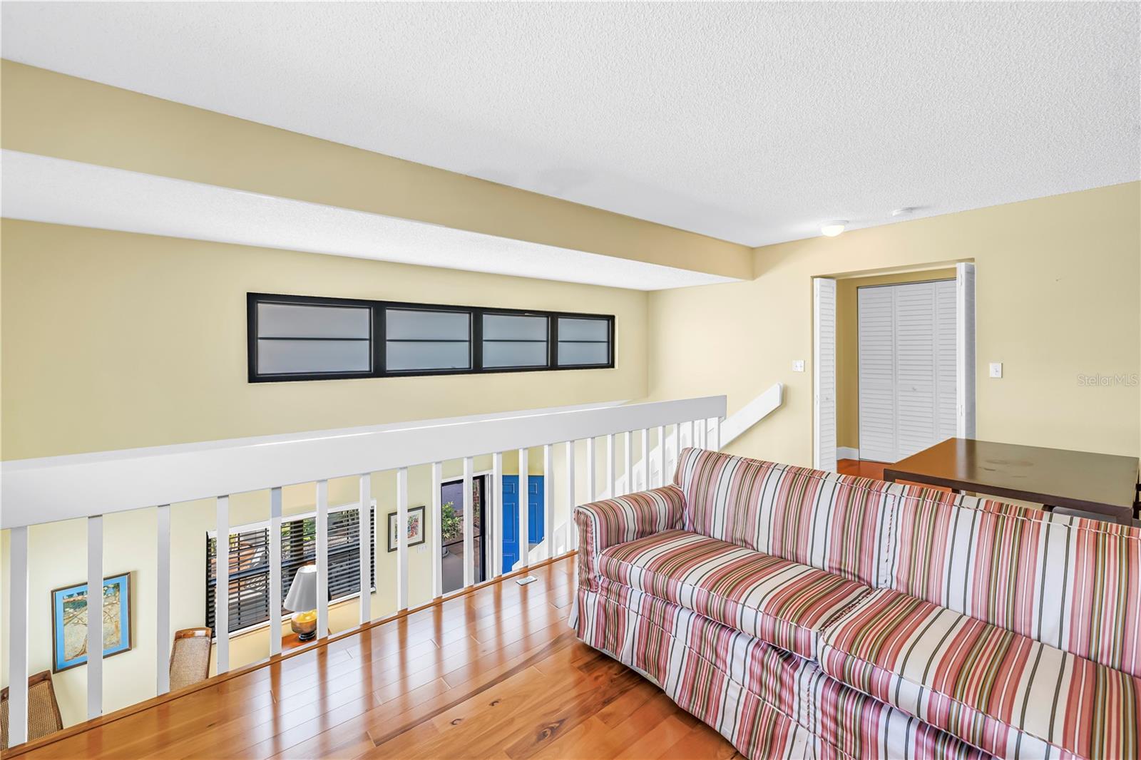 CALAIS VILLAGE CONDO - Residential