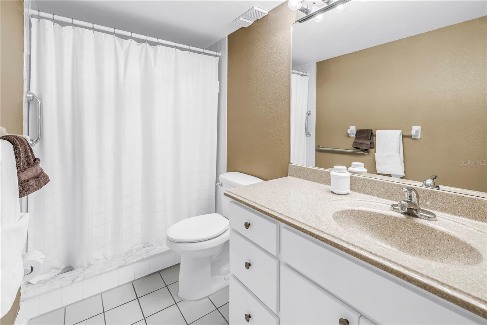 CALAIS VILLAGE CONDO - Residential