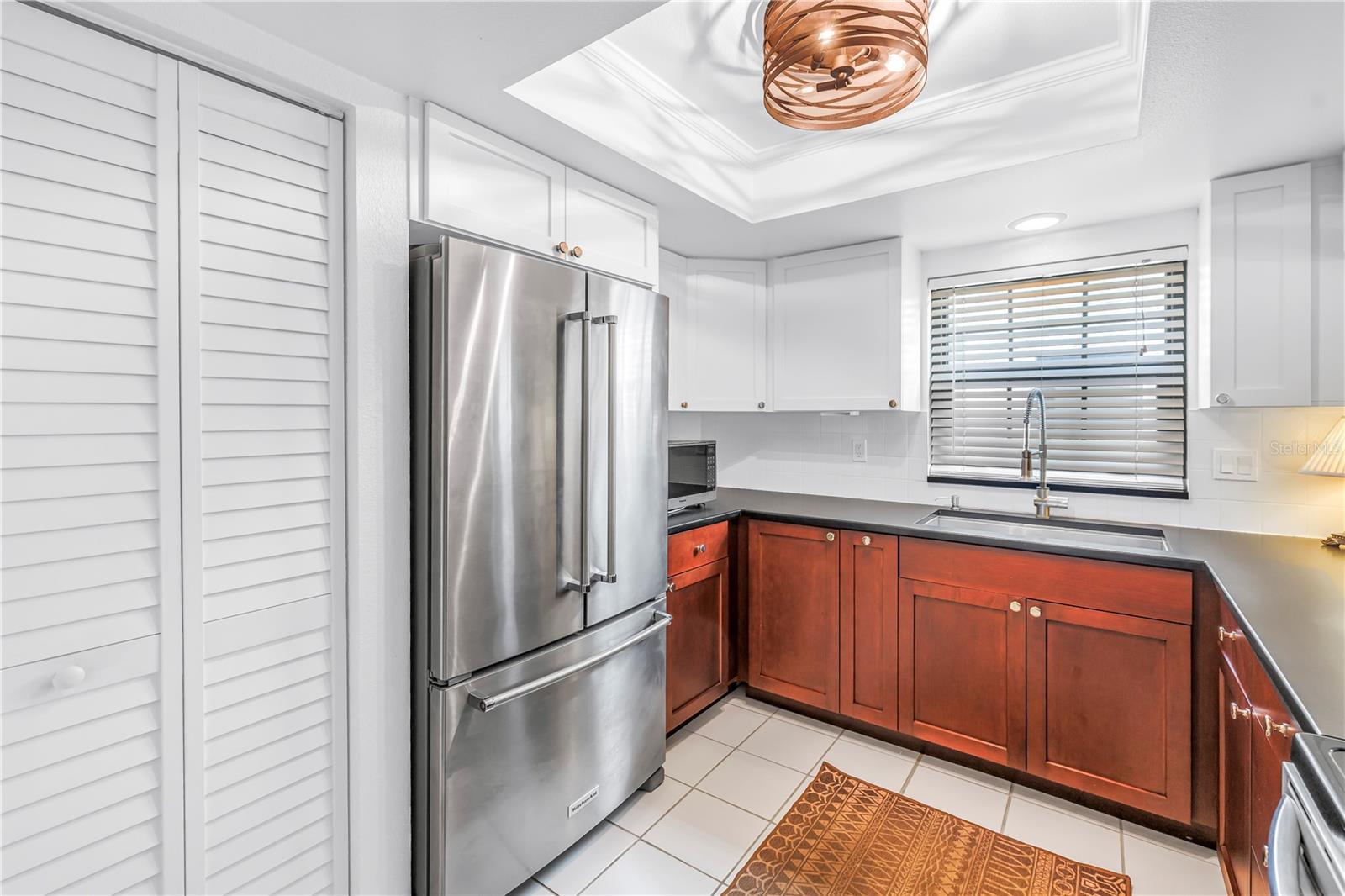 CALAIS VILLAGE CONDO - Residential