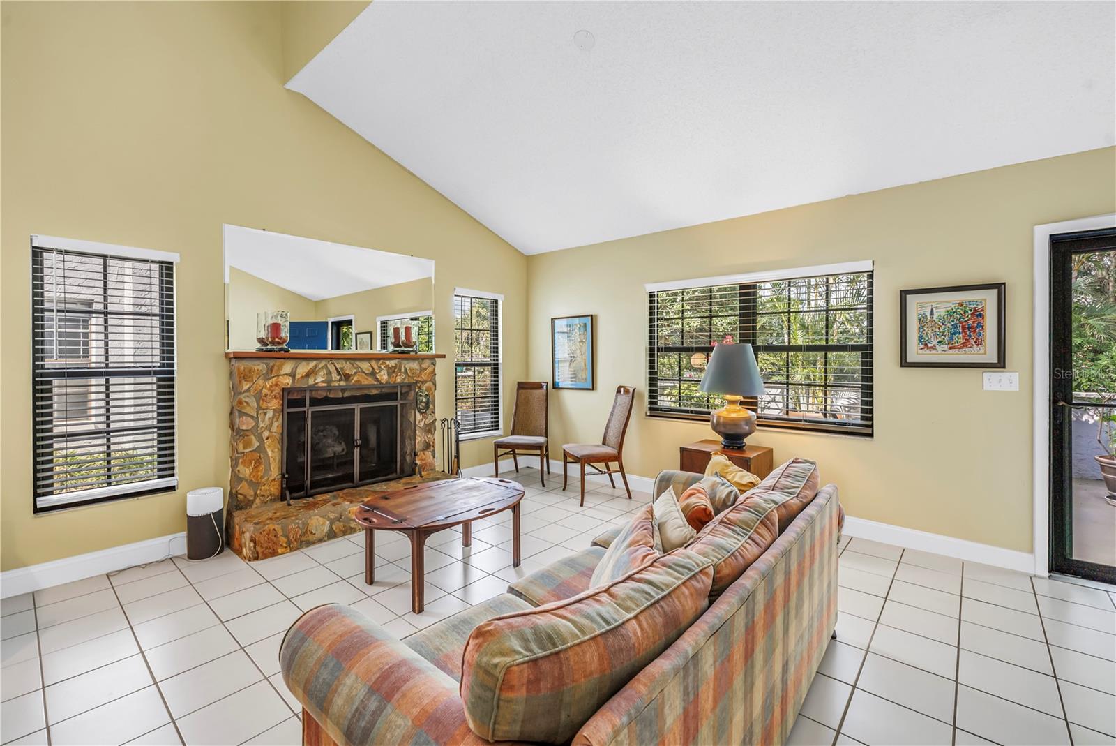 CALAIS VILLAGE CONDO - Residential