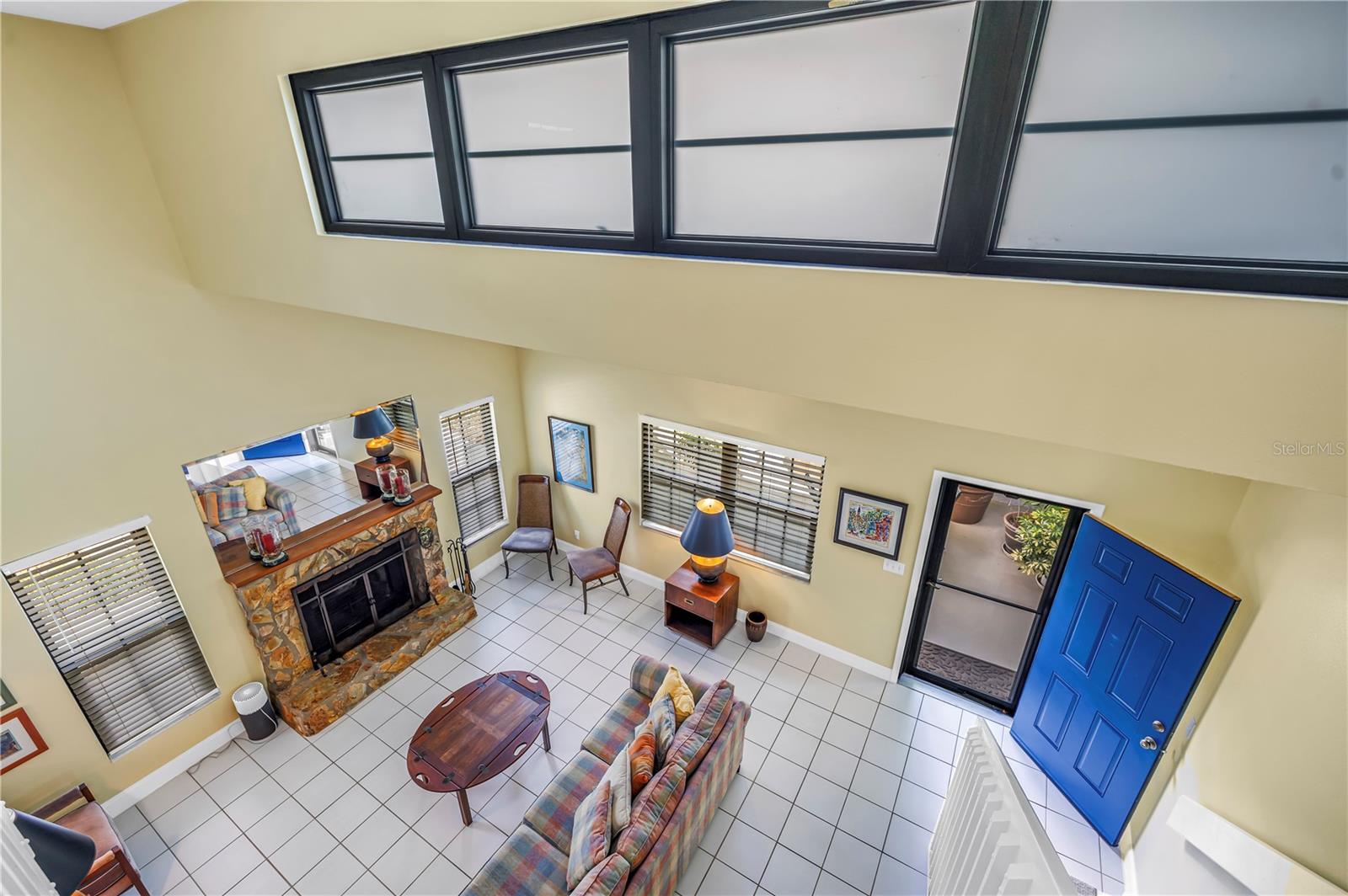 CALAIS VILLAGE CONDO - Residential