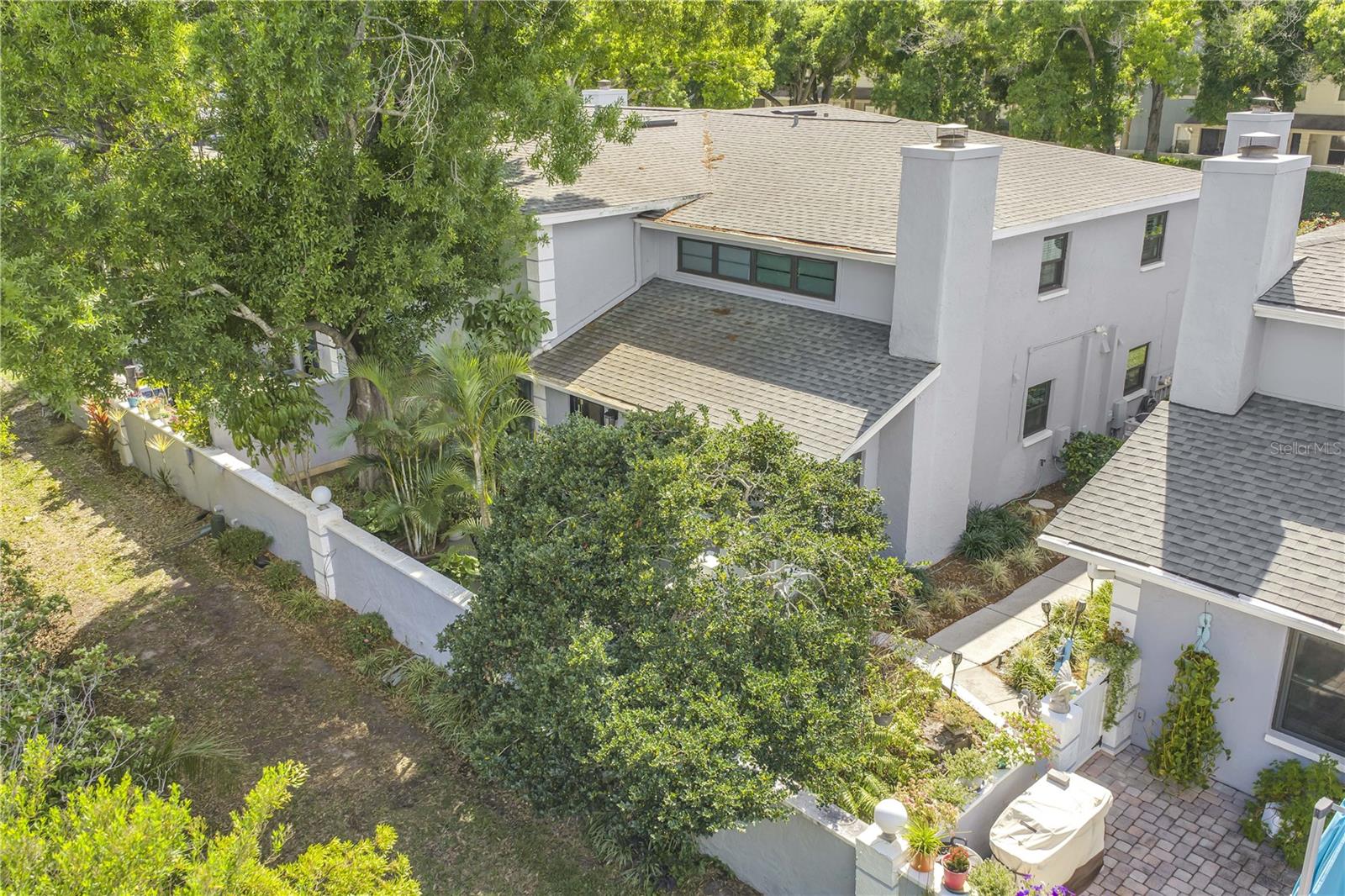 CALAIS VILLAGE CONDO - Residential