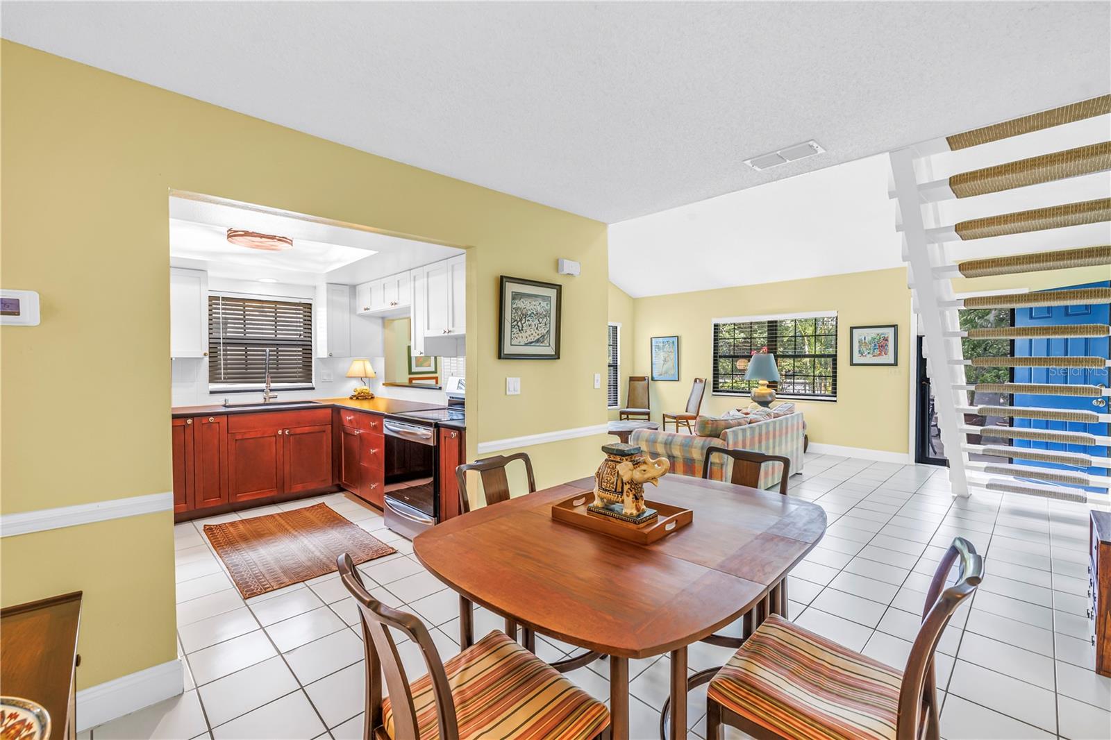 CALAIS VILLAGE CONDO - Residential