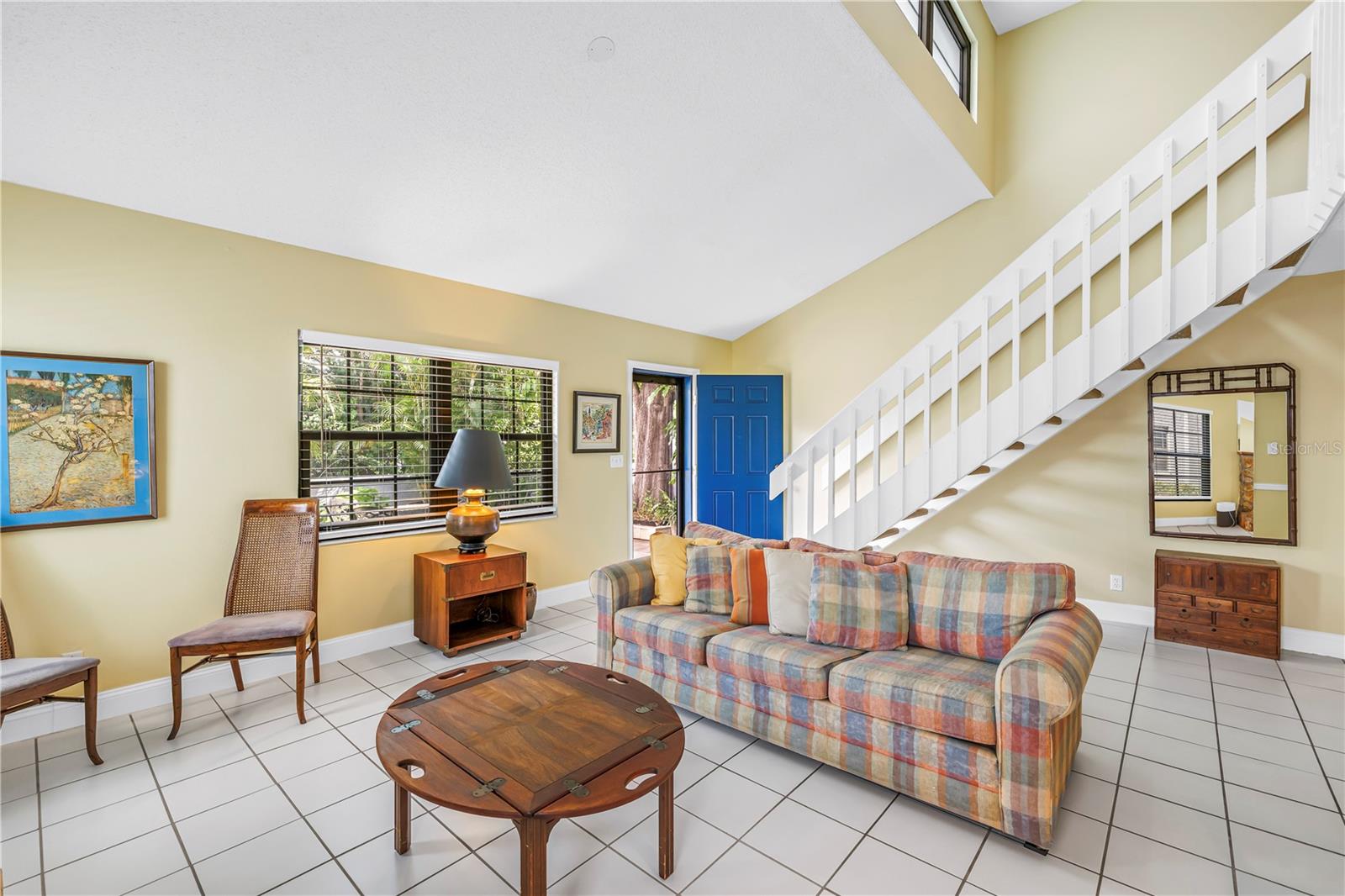 CALAIS VILLAGE CONDO - Residential