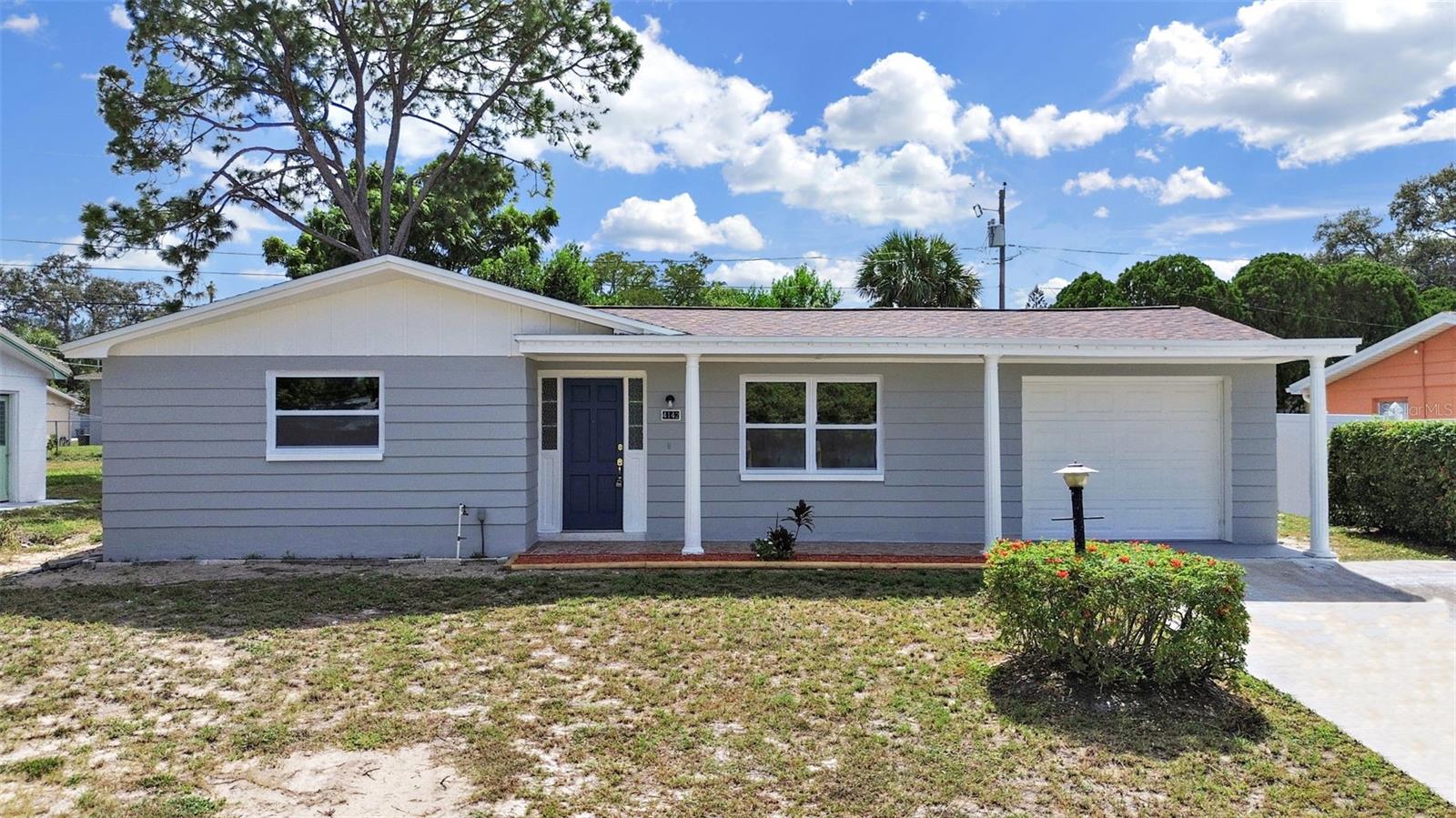 BEACON SQUARE - Residential