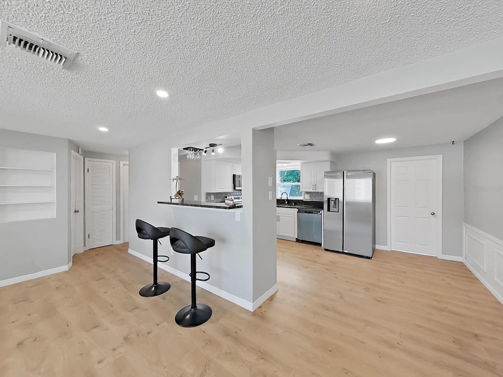 BEACON SQUARE - Residential