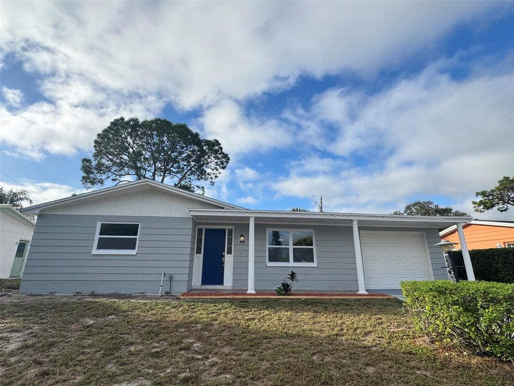 Photo of 4142 Crestfield Avenue, Holiday, FL 34691 (MLS # TB8434320)