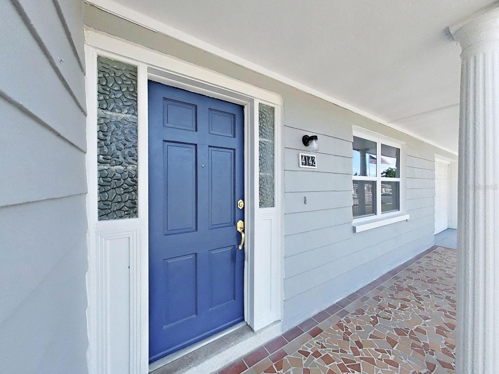 BEACON SQUARE - Residential