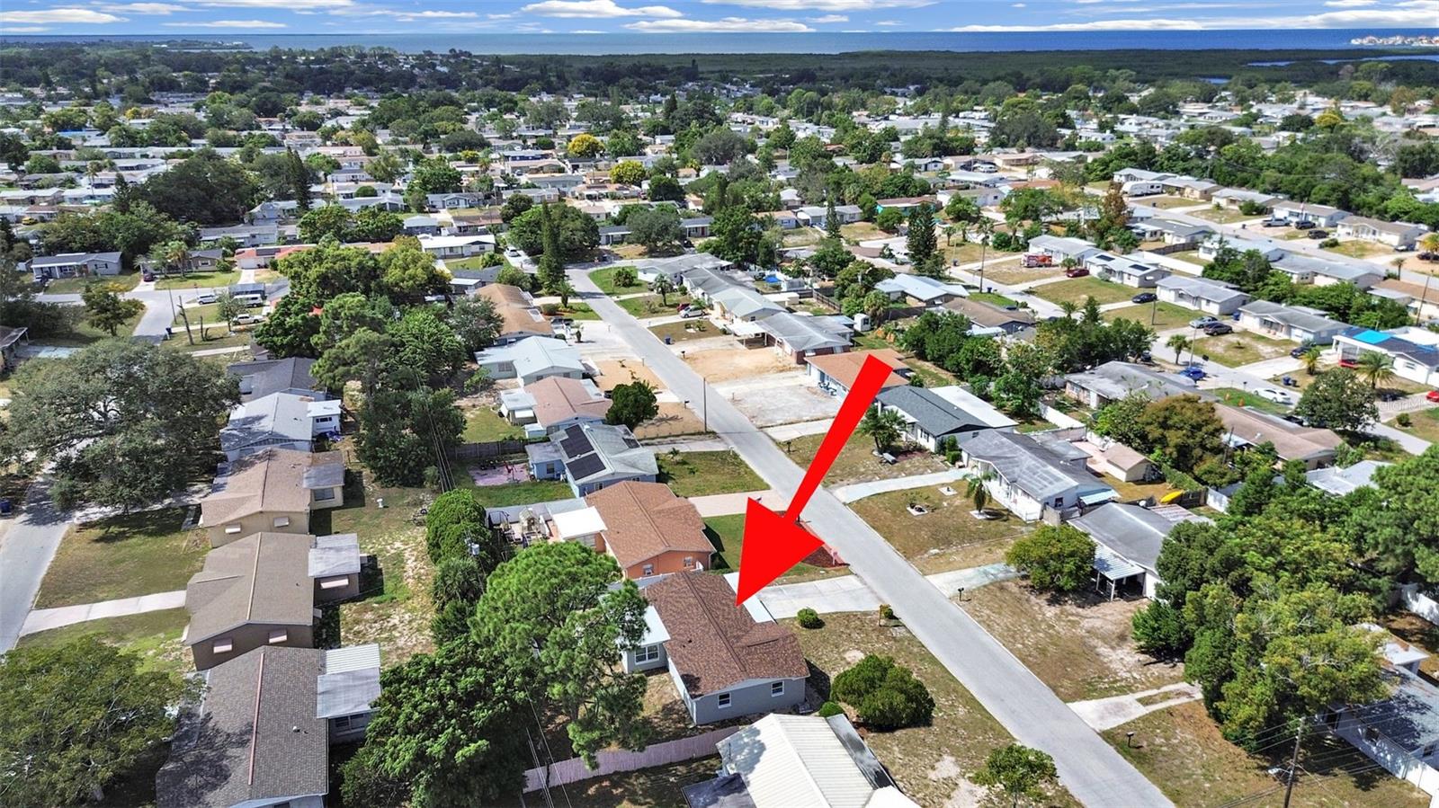 BEACON SQUARE - Residential