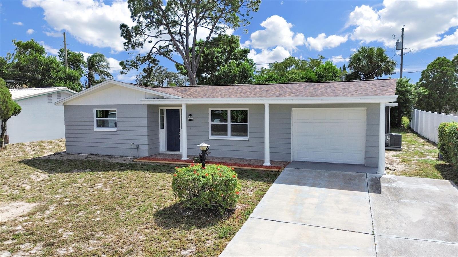 BEACON SQUARE - Residential