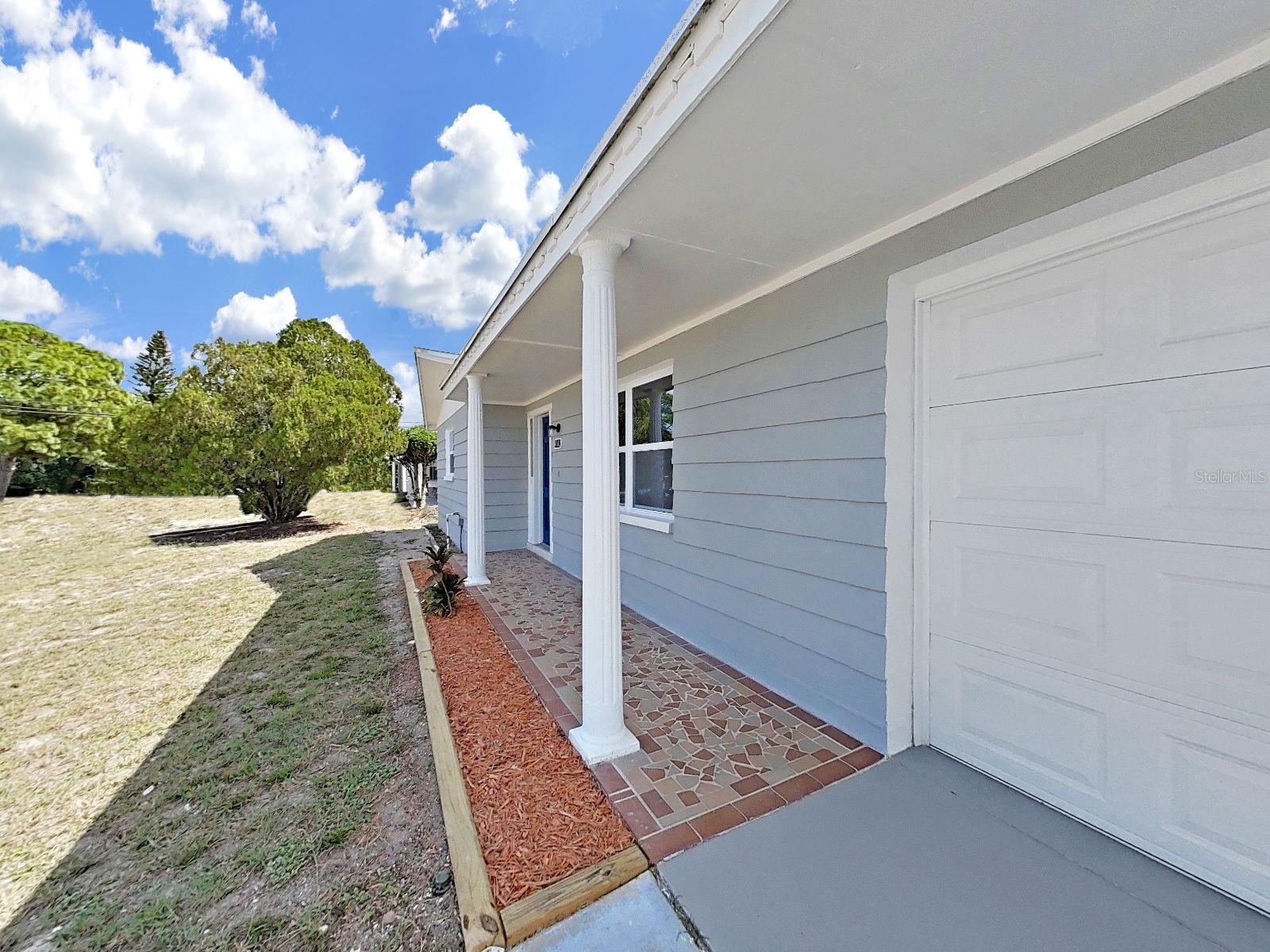 BEACON SQUARE - Residential
