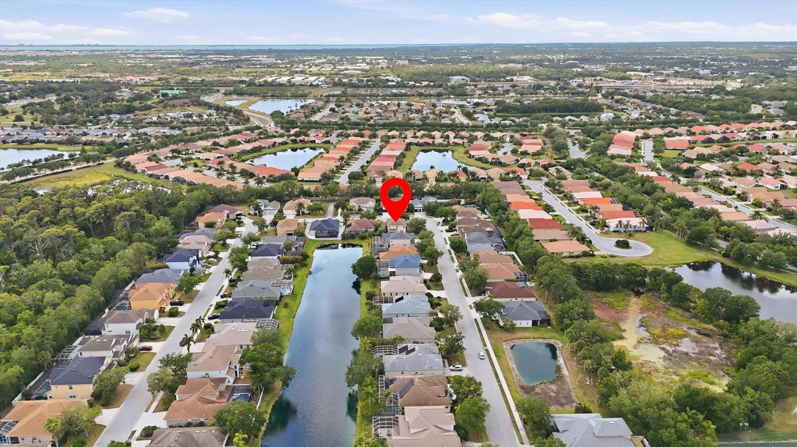 WOODRIDGE OAKS - Residential