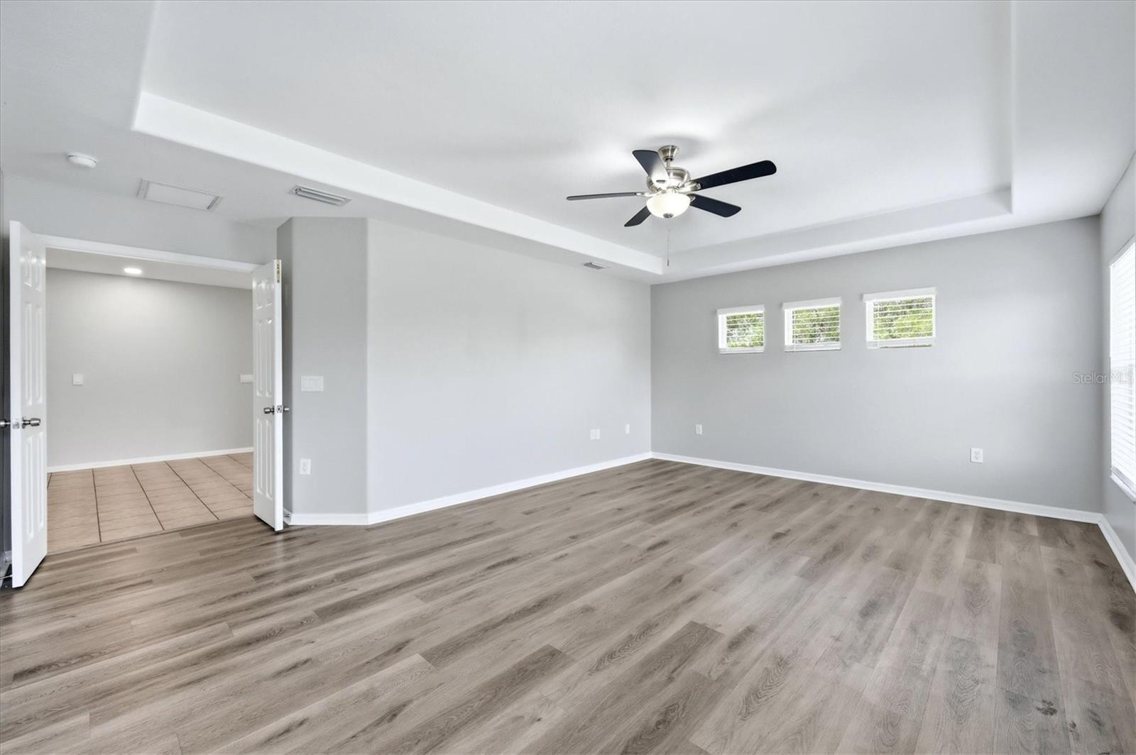 WOODRIDGE OAKS - Residential