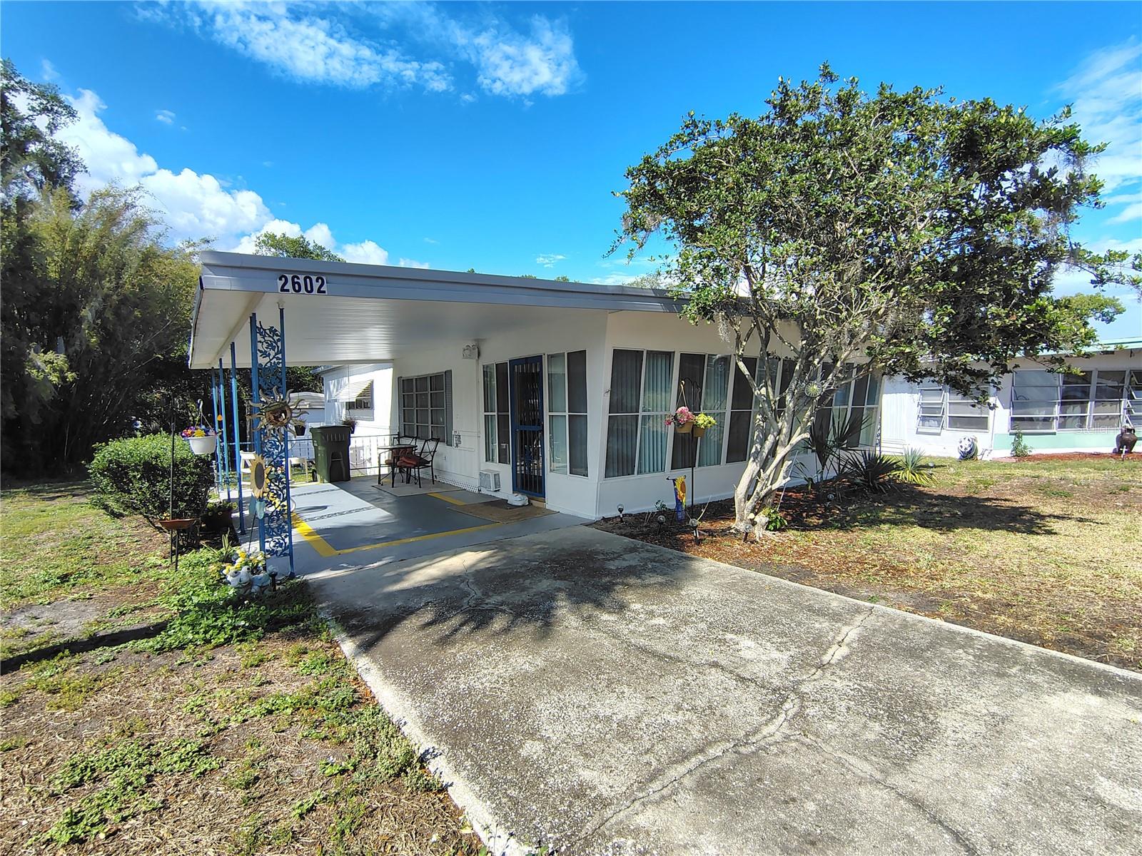 2602 HOUSTON PLACE