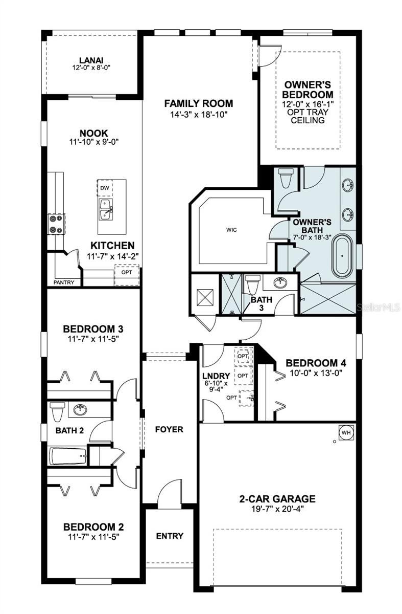 1164 BASALT LANE