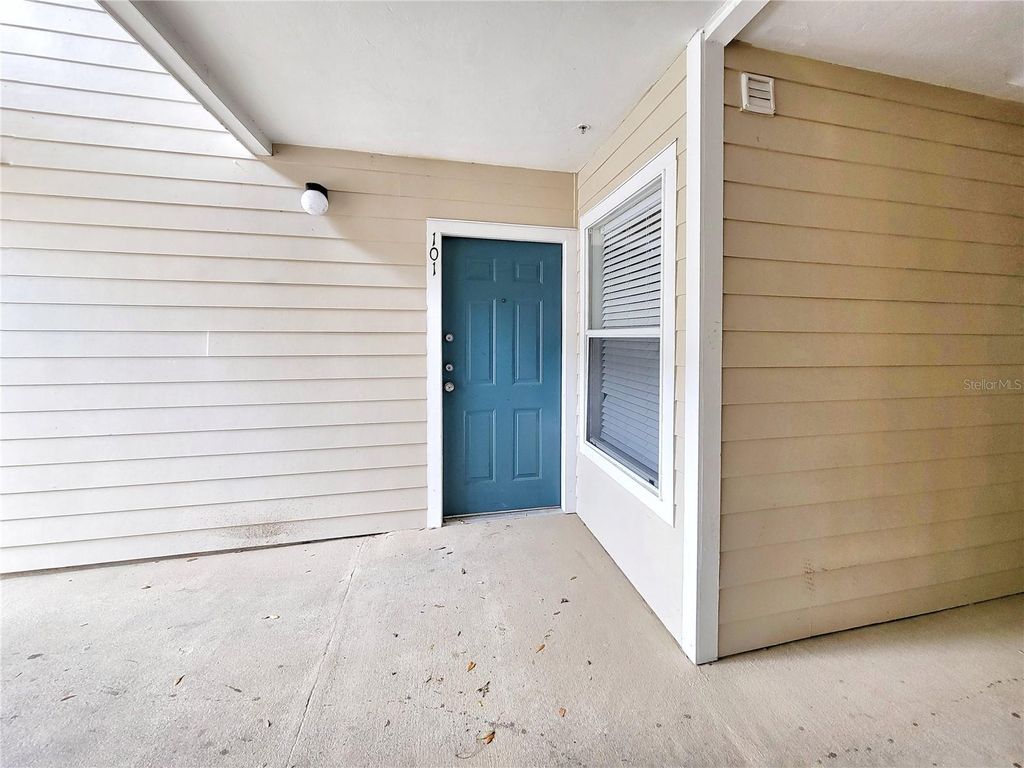 Photo of 3800 SW 20th Avenue #101, Gainesville, FL 32607 (MLS # GC537860)