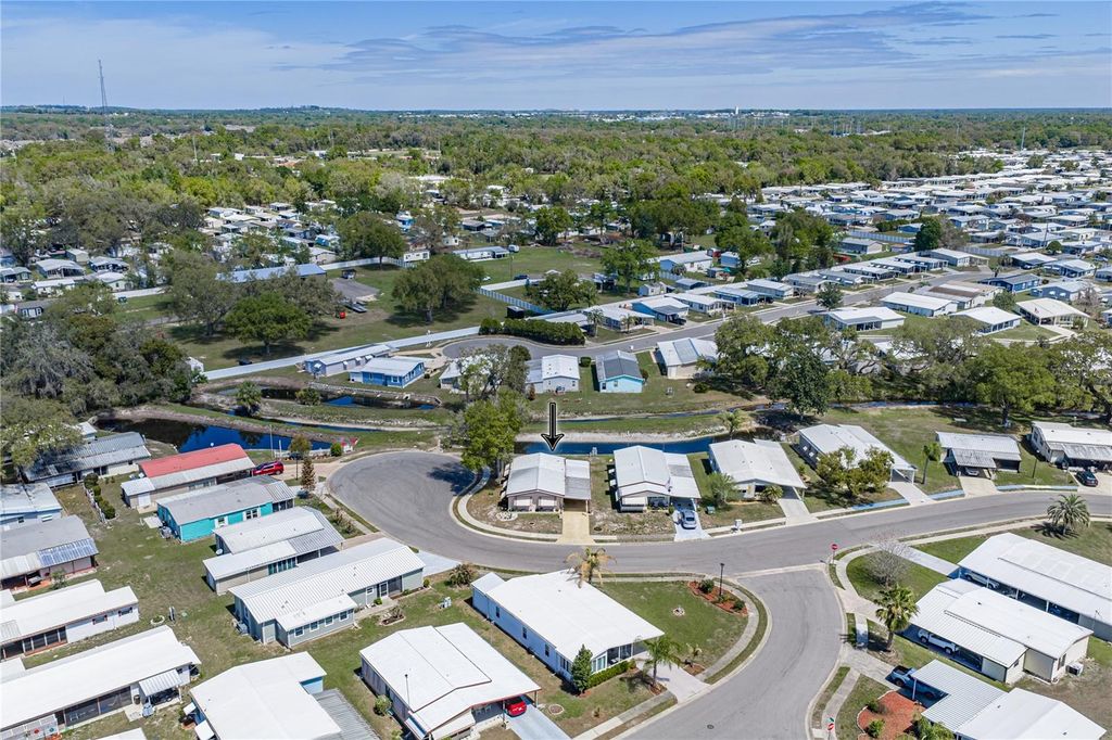 Photo of 5556 Riviera Drive, Zephyrhills, FL 33541 (MLS # TB8488969)