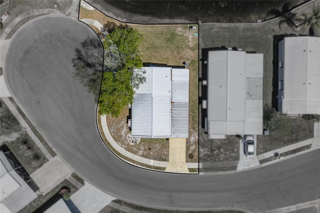 Photo of 5556 Riviera Drive, Zephyrhills, FL 33541 (MLS # TB8488969)