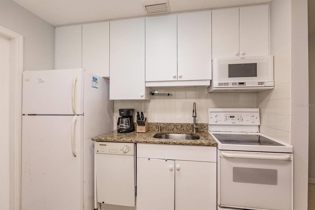 Photo of 6020 Midnight Pass Road #8, Sarasota, FL 34242 (MLS # TB8467046)