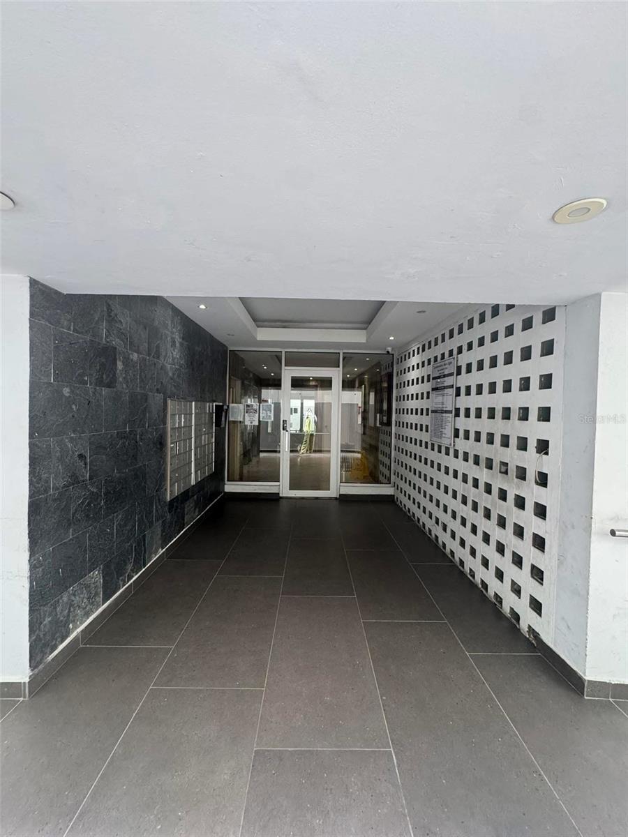 ADALIGIA - Residential